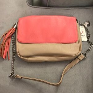 NY&Co Cross body purse